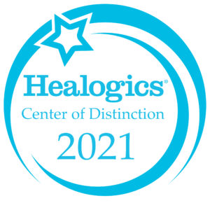 Center of Distinction_2021