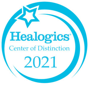 Center of Distinction_2021 Center of Distinction_2021