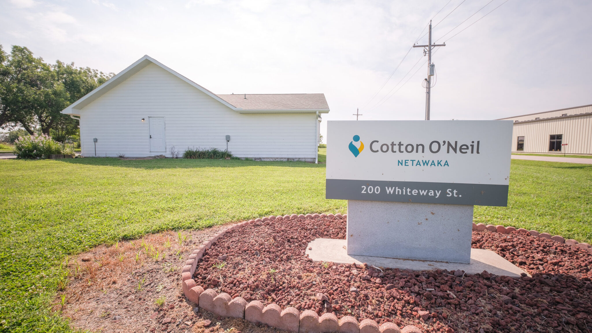 Locations Stormont Vail Health