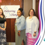 Delivering Change at Stormont Vail Health Flint Hills