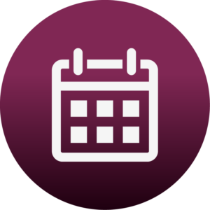 Derby Days-calendar icon