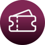 Derby Days-ticket icon