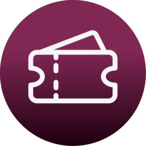 Derby Days-ticket icon