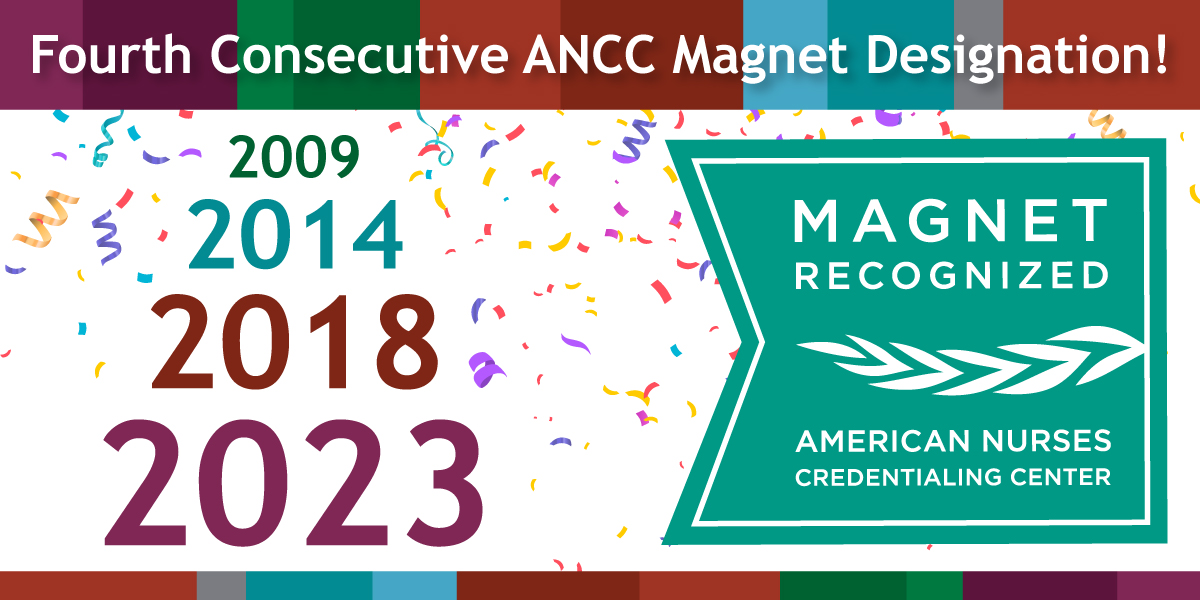 Magnet Designation announcement 2023