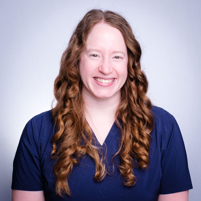 Excellence in Nursing Preceptorship<br>Elizabeth Bechard, BSN, RN | 6 North Oncology