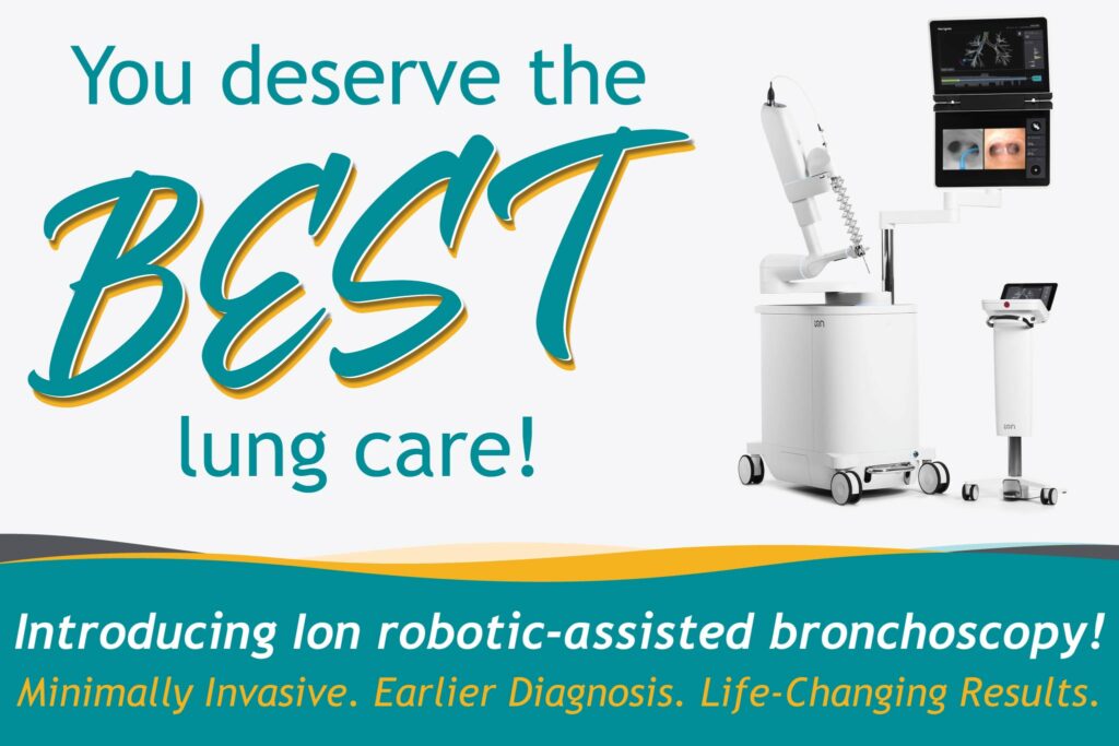ION Robotic Bronchoscopy_Pulm. Care-Web page