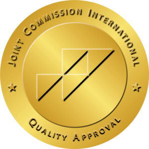 JCI Gold Seal