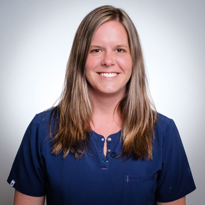 Rising Stars<br>Jaclyn Wellman, RN | Meriden Clinic