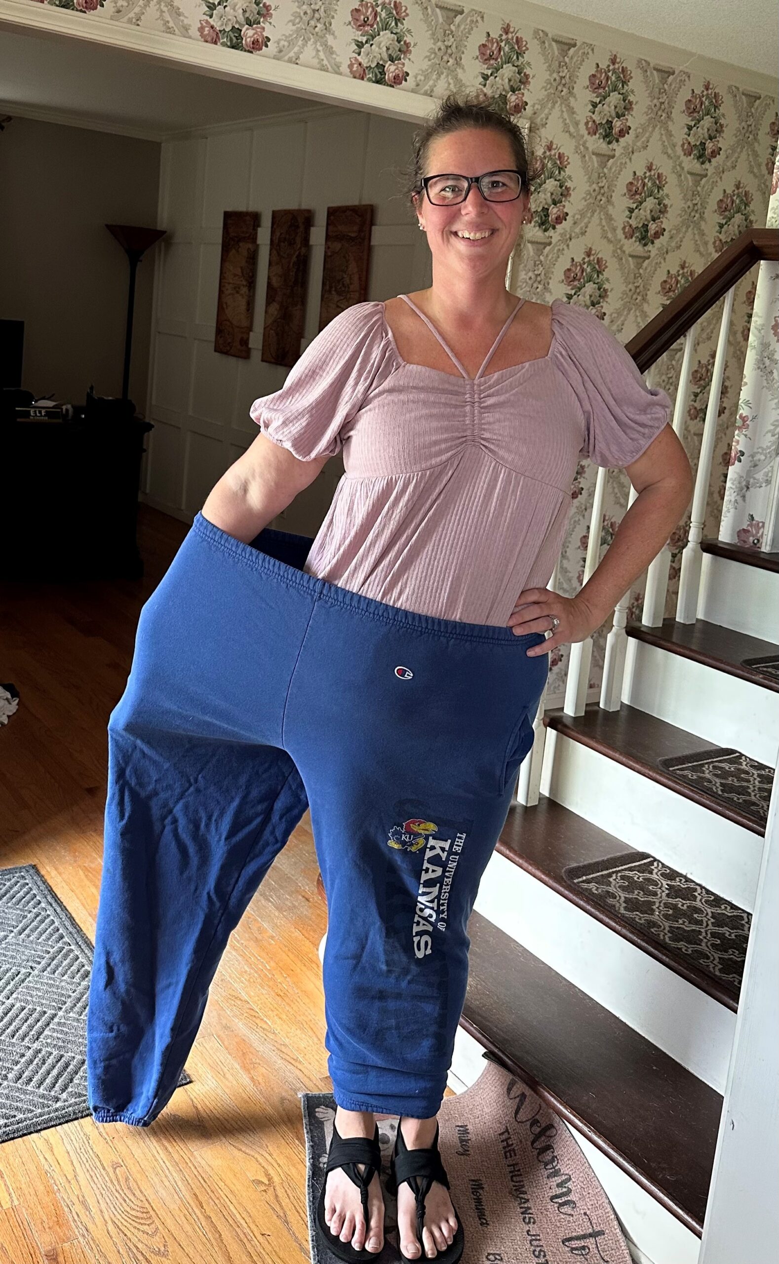 The Untold Story Of Jamie Womack's Health Struggles