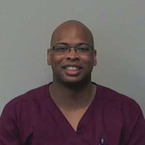 Excellence in Patient Care<br>Jenaro Fairley, Patient Care Technician | Behavioral Health