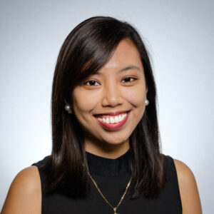 Headshot of Melissa Kaori S. Litao, M.D., Stormont Vail Health Endocrinologist