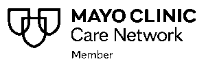 RGB_MCCN_Member_Black-1 Access to world-class experts and resources from the Mayo Clinic Care Network