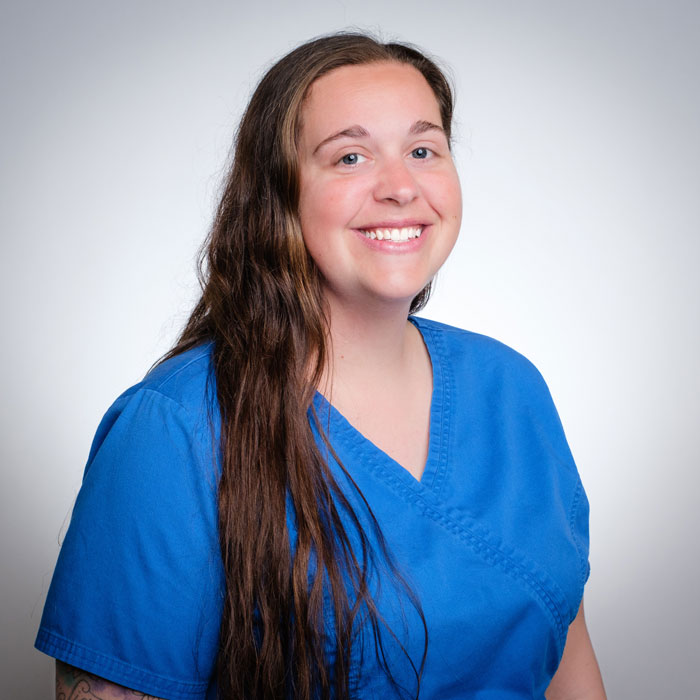 Excellence in Patient Care<br>Shannon Dilks, MA | Wound Care Center