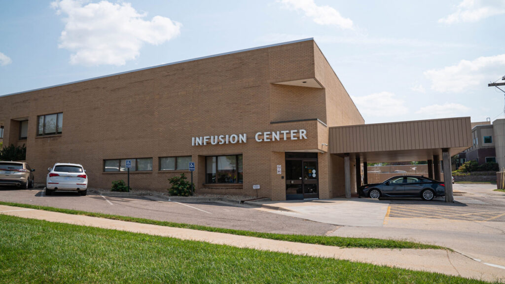 Locations Stormont Vail Health