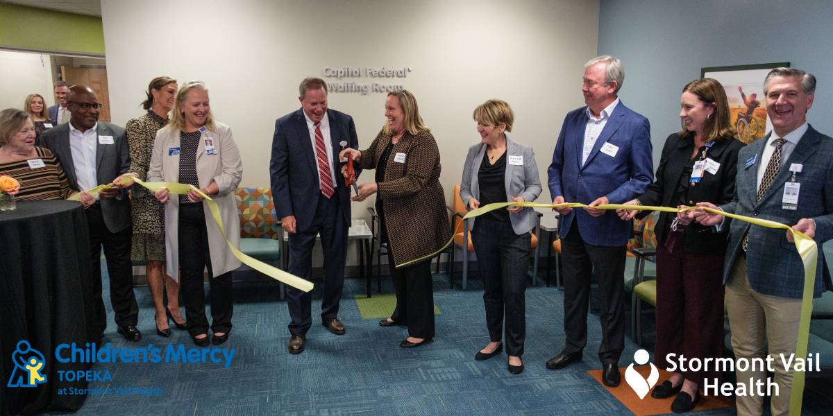 We Together A Communication of Stormont Vail Health (Nov 3, 2022