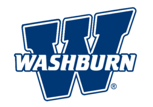 Washburn Logo