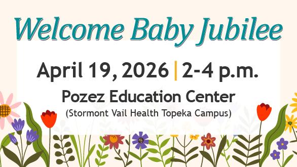 Welcome Baby Jubilee Spring 2026_SVnet Connections-SVnews