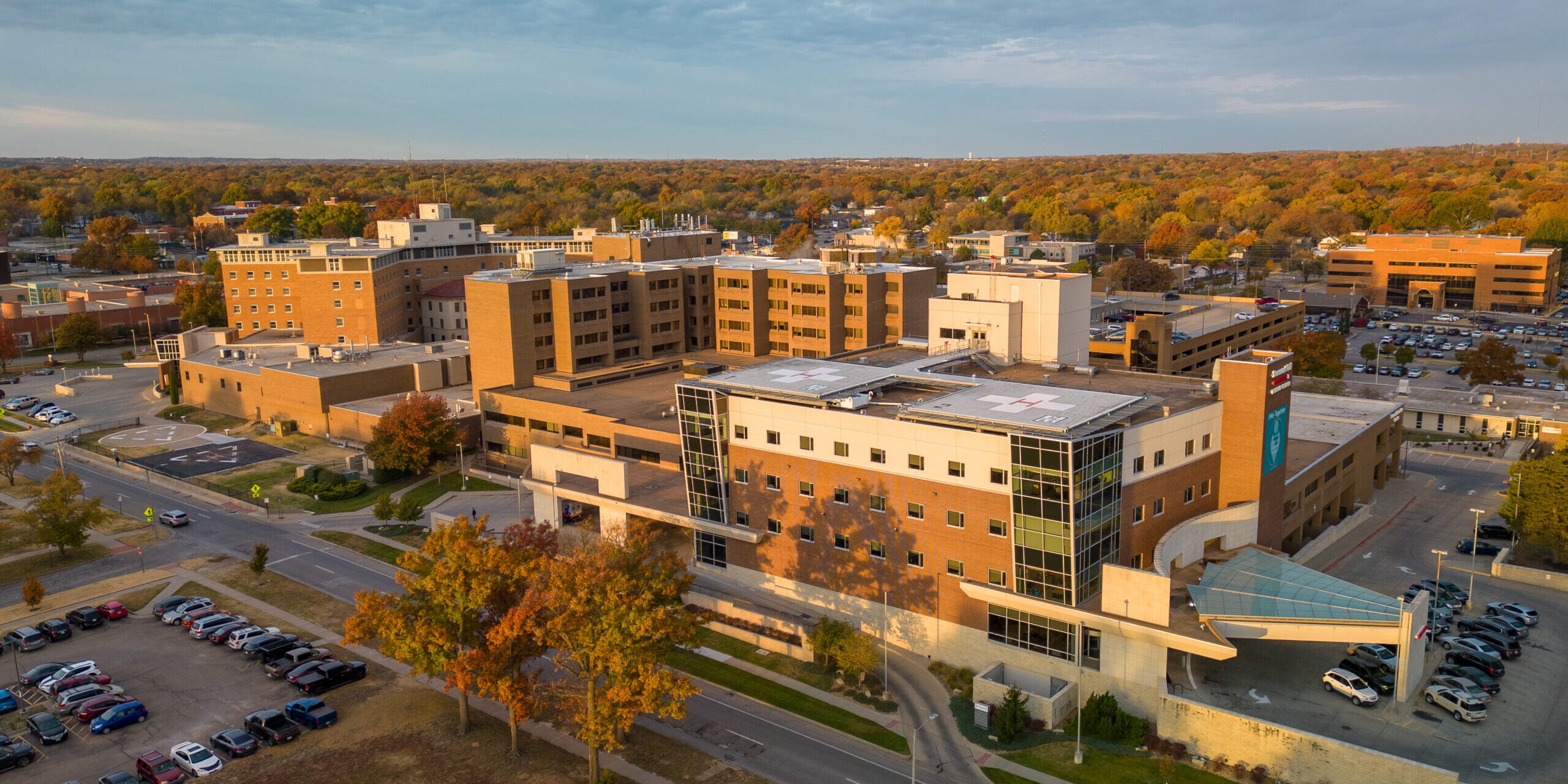 10.27.22 - SVH Hospital Drone Photos_022-HDR