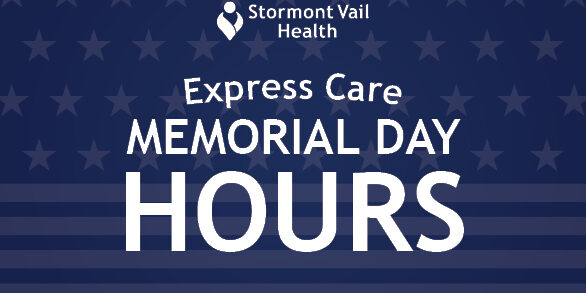 2026 Memorial Day - Express Care V1_ 2 StormConn Svnews
