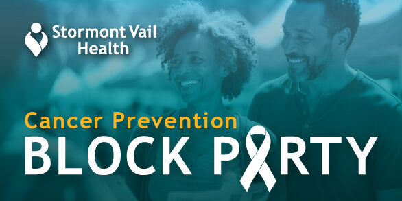 Cancer Center Prevention Block Party 2026_Digital v3_SVorg Newsworthy