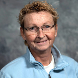 Headshot of Carol L. Adams, PsyD., Stormont Vail Health Clinical Psychologist