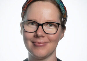 Dreger_Susan_tb Headshot for Susan Dreger, APRN