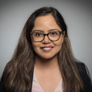 Headshot of Ekta Aneja, M.D., Stormont Vail Health Internal Medicine Specialist