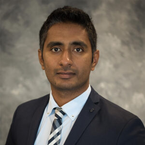 Harsha V. Moole, MD Photo