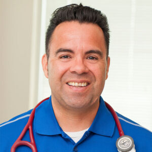 J Samuel Tovar, MD Photo