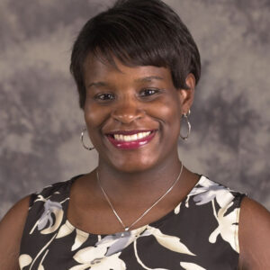 Jacqueline L. Kenoly, MD Photo