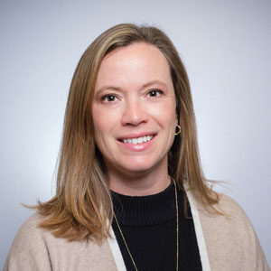 Janelle D. Williamson, APRN Photo