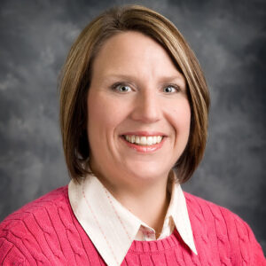 Jennifer L. Rand, APRN Photo