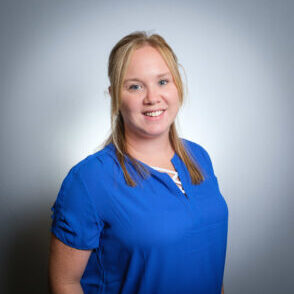 Jessica M. Thurman, APRN, DNP Photo