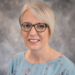 Jodi L. Wulfkuhle, APRN Photo