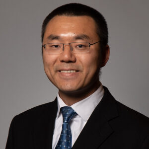 John K. Ma, MD, PhD Photo