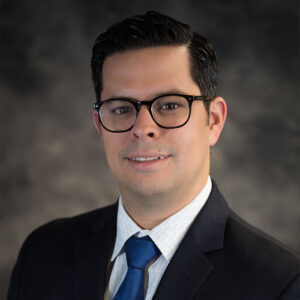 Jorge L. Uribe- Aranguren, MD Photo Jorge L. Uribe- Aranguren, MD Photo
