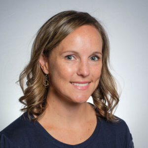 Headshot of Kathryn L. Baird, APRN, Stormont Vail Health Neonatal Nurse Practitioner