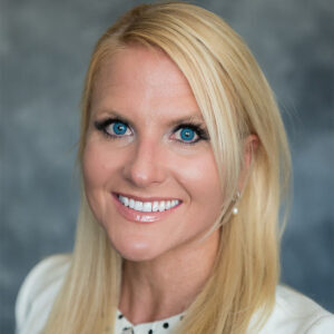 Krista A. Purcell, APRN Photo