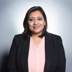 Lalita Mahaseth, M.D.