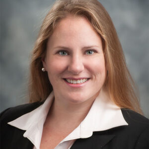 Lindsey A. Westberg, MD, FAAFP Photo