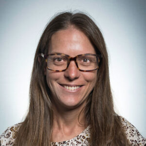 Headshot of Lindsey Stewart, APRN