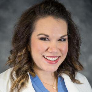 Lisa M. Dinkel, APRN Photo