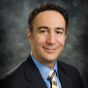 Masoud Noruzian, MD Photo