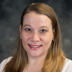 Melissa M. Tangeman, APRN, Stormont Vail Health Family Practice Physician