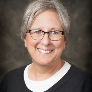 Melynda M. Swoyer, APRN Photo