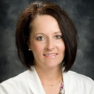 Michelle M. Jones, APRN Photo