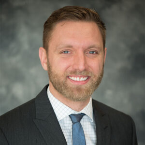 Nicholas J. Eilert, APRN Photo