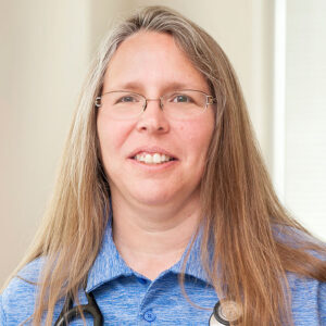 Pamela D. Harrison, MD Photo