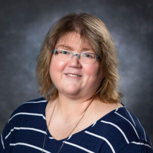 Headshot of Rhonda Mace, M.D.