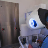 Robotic-Lung-Surgery
